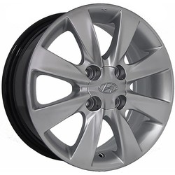 Replica 813 6x14/4x100 ET45 DIA54,1