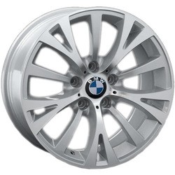 Replay B121 8x17/5x120 ET20 DIA72,6