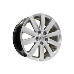 Replica D891 (7x17/5x114,3 ET50 DIA67,1)