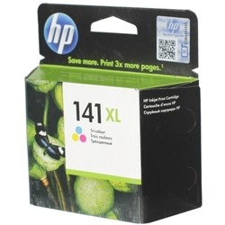 HP 141XL CB338HE