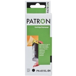 Patron PN-451XLBK