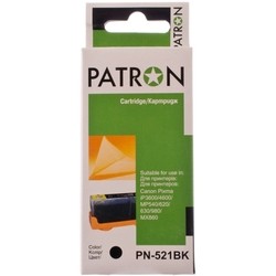 Patron PN-521BK