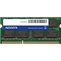 A-Data Notebook Premier DDR3 (AD3S1600C2G11-R)