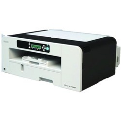 Ricoh Aficio SG 7100DN