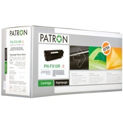 Patron PN-FX10R