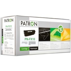 Patron PN-FX10