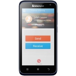 Lenovo A526