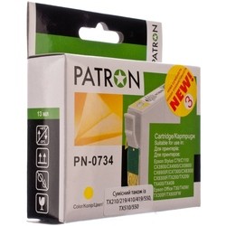 Patron PN-0734