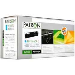 Patron PN-125ACR