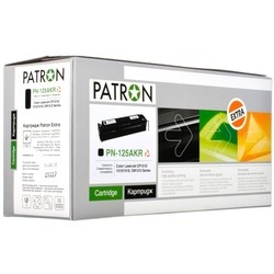 Patron PN-125AKR