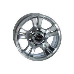 Kosei Defender T 8,5x18/6x139,7 ET35 DIA110,1