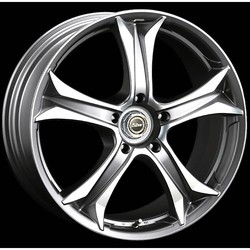 Kosei RX 7,5x18/5x112 ET47 DIA73,1