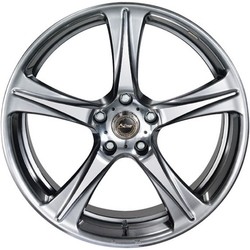 Kosei Seneka RZ (8,5x18/5x112 ET35 DIA73,1)