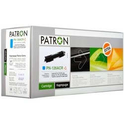 Patron PN-126ACR