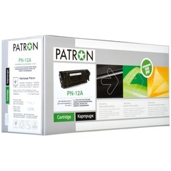 Patron PN-12A