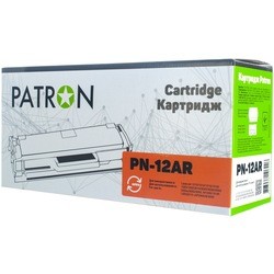 Patron PN-12AR