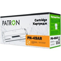 Patron PN-49AR