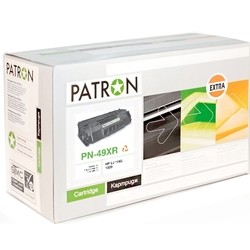 Patron PN-49XR