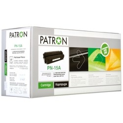 Patron PN-15A