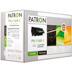 Patron PN-11AR