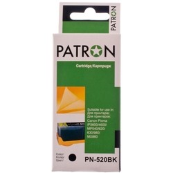 Patron PN-520BK