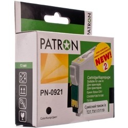 Patron PN-0921