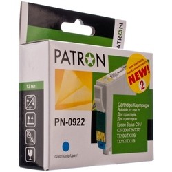 Patron PN-0922