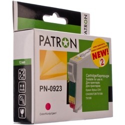 Patron PN-0923