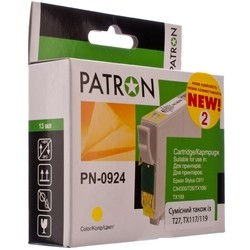 Patron PN-0924