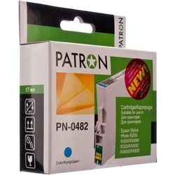 Patron PN-0482