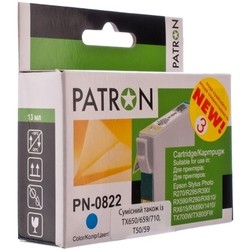 Patron PN-0822