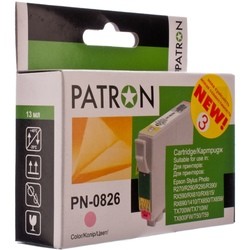 Patron PN-0826