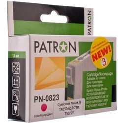 Patron PN-0823