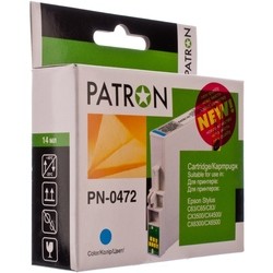 Patron PN-0472