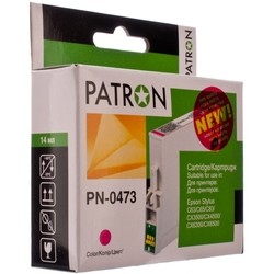 Patron PN-0473