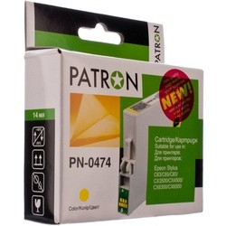 Patron PN-0474