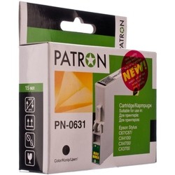 Patron PN-0631