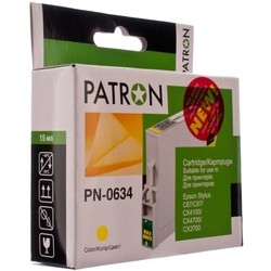 Patron PN-0634