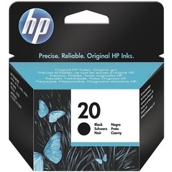 HP 20 C6614DE