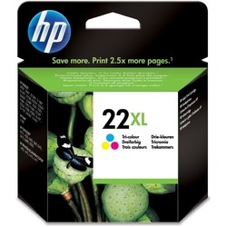 HP 22XL C9352CE