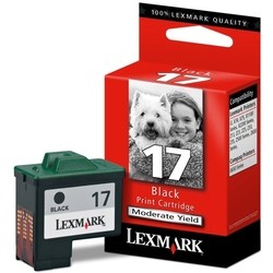 Lexmark 10N0217