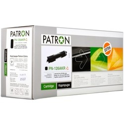 Patron PN-126AKR