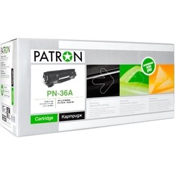 Patron PN-36A