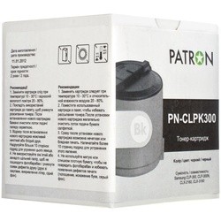 Patron PN-CLPK300