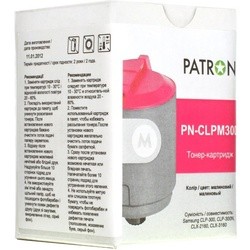 Patron PN-CLPM300