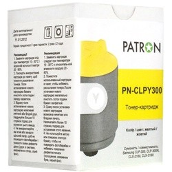 Patron PN-CLPY300