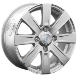 Replay KI48 6x15/4x114,3 ET43 DIA67,1