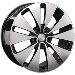 Replay KI65 8x18/5x114,3 ET48 DIA67,1