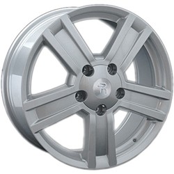 Replay LX38 8x18/5x150 ET60 DIA110,1