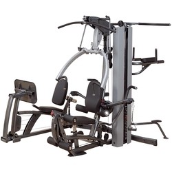 Body Solid Fusion 600